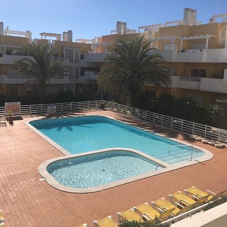Casa Hollands Lägenhet Cabanas De Tavira Exteriör bild