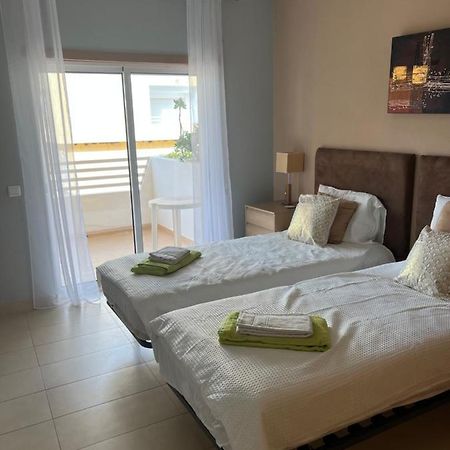 Casa Hollands Lägenhet Cabanas De Tavira Exteriör bild