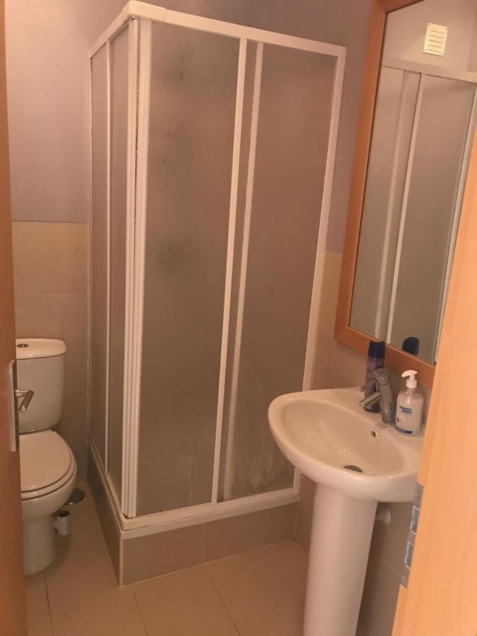 Casa Hollands Lägenhet Cabanas De Tavira Exteriör bild