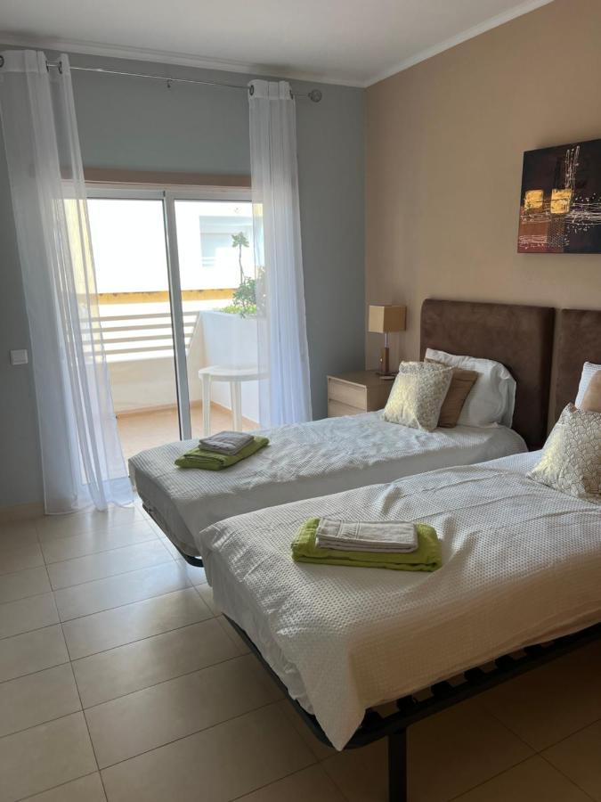 Casa Hollands Lägenhet Cabanas De Tavira Exteriör bild